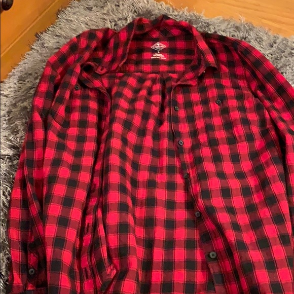 Flannel - Picture 1 of 1